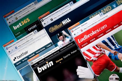 How to Access Betting Sites Outside the UK .
